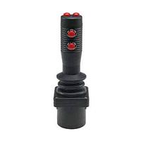 APEM MS42N20S000 2-Axis HANDGRIP JOYSTICK MS