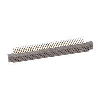 AirBorn WGA122SAW40SY Receptacles W-Series 0.100