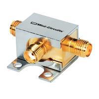 Mini-Circuits ZX10-2-852-S+ DC Power Splitter/Combiner 2 Ways DC Pass Power Splitter, 500 - 8500 MHz, 50?