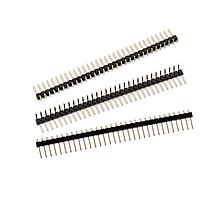 Wurth Elektronik 61303211021 Pin Strip WR-PHD 2.54mm THT 32 Pin Angled Pin Hdr