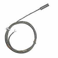 OMEGA OS36SM-K-440F Subminiature IR Sensor with Thermocouple Outputs (1:2, 260 °C)