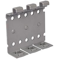SIEMENS BR3 Mounting Plate BREAKER BQ 3P BACK MOUNT PLATES (10PCS)