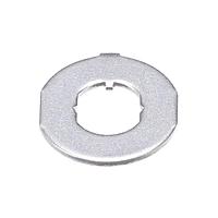 NKK Switches AT545 Switch Hardware LOCKING RING