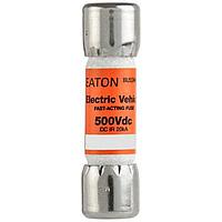 Eaton Bussmann XEV10-30 Cartridge Fuse 10MM EV