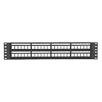 Panduit NKPP48P Wire Ducting & Raceways NK 48 port all mold mod patch panel