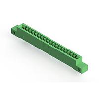 EDAC 307-018-501-112 Headers Card Edge Connector