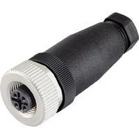 Weidmuller 1044710000 Sensor Cables / Actuator Cables SAIB-5/9-ZF