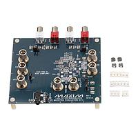 Analog Devices MAX9791AEVKIT+ Audio IC Development Tools Eval Kit MAX9791A (Windows Vista-Compliant Class D Speaker Amplifierswith DirectDrive Headphone Amplifiers)