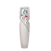 TESTO 105 Temperature meter with frozen food measurement tip set (-50 ~ +275 °C)