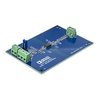 Analog Devices EVAL-ADUM5028EBZ Isolated DC/DC Converter ADuM5028 and ADUM6028 2--layr eval brd