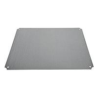 Bud Industries PTX11076 Internal Steel Internal Panel 18.03 x 14.09"