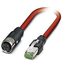 PHOENIX CONTACT 1411539 Ethernet Cables / Networking Cables NBC-FSD/ 1,0- 93K/R4AC SCO