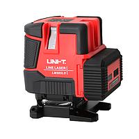 UNI-T LM585LD Laser Leveler (8 lines; ±3mm/10m; ±3°)