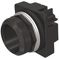 SIEMENS 52BL5XN Pilot Light OPER,NEMA4X,PILOT LIGHT, NO LENS