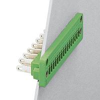 PHOENIX CONTACT 1829390 Plugs 7 Pos 3.81mm pitch Feed Through Header