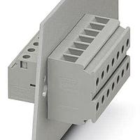 PHOENIX CONTACT 0717241 Fixed Terminal Blocks HDFKV 10-TWIN-HV
