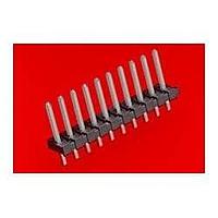 Molex 26-58-0245 Unshrouded KK 156 Hdr Assy Flat Flat Bkwy 24 ckt Tin