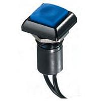 APEM IPC3FAD3 Standard Switches SPST 0.5A 48VAC