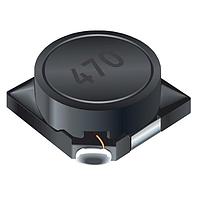 Bourns SRR7032-101M Power Inductor 100uH 20% SMD 7032