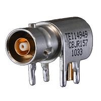 Trompeter / Cinch Connectivity Solutions CBJ157FL Connectors TRS JK Board MNT