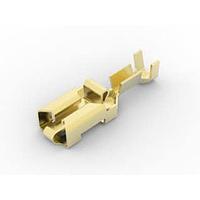 AMP Connectors - TE Connectivity 160773-1 Contact POSITIVE LOCK RECPT Loose Piece