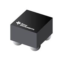 Texas Instruments TMP144YMTT Digital Temperature Sensor Low-power, digital temperature sensor with SMAART Wire&trade; / UART interface 4-PICOSTAR -40 to 125