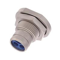 Amphenol Air LB Germany 1331EV103MZ Connectors MALE RECEPTACLE POWER TRANSM SOLDER