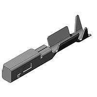 JAE Electronics HB01S06K4P3 Contacts #22 size female contact, AWG#22-24