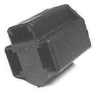 Aptiv 02965810 Connectors 3P FEMALE BLACK 59 SERIES