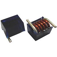 Pulse Electronics BWSM0050644233NJ00 Power Inductors Chilisin RF inductor Air Core Inductors - Ultra High Current