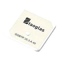 Taoglas GGBTP.35.3.A.40 Passive Antenna Terrablast GGBTP.35.3.A.40 GPS L1 35*35*3.72mm Patch Antenna