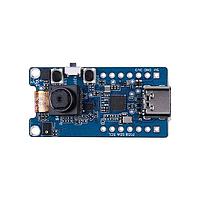 Seeed Studio 114992866 Vision AI Modules Grove - Vision AI Module with Himax HX6537-A processor, thumb-size AI-powered OV2640 camera sensor, support Yolo V5 customized models, easy-to-use