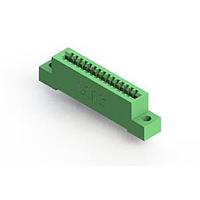 EDAC 342-015-520-104 With Flanges Card Edge Connector