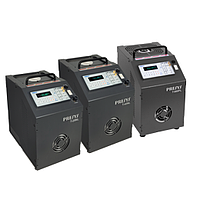 PRESYS T-700PL Calibration Baths - for large calibration volum (from ambient temperature  to 700 °C; ± 0.05°C)