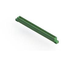 EDAC 845-054-500-112 Standard Card Edge Connectors .100" (2.54mm) Pitch Card Edge Connector