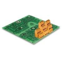 Weidmuller 1772780000 Fixed Terminal Blocks LM2NR 5.08/08/90 3.5SN OR BX