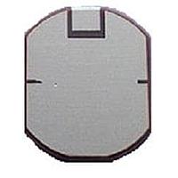 Abracon ART868X2117225TX21 NFC/RFID Tags & Transponders RFID TAG 865-868MHZ ENCAP