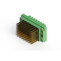 EDAC 516-120-542-200 Connectors Rack & Panel Connector