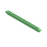 EDAC 337-041-544-607 Sockets Card Edge Connector