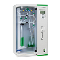 OMNILAB Distillation Unit Calibration Service