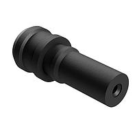 Amphenol SINE Systems 044 103 10001 Plugs 1 Position Female Plug, Standard Type