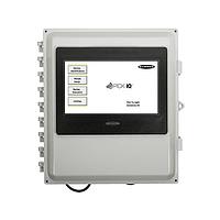 Banner Engineering SOLUTIONSKIT-PTL Multiple Function Sensor Modules Pick-to-Light Solutions Kit; 14 in x 12 in Polycarbonate Enclosure; DXM700 (Pre-programmed for Pick-to-Light Integration); 10 in Pre-programmed Color Touchscreen HMI; 12-30 V dc