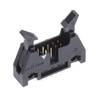 Hirose Electric HIF3BD-10PA-2.54DSA(63) Pin Header