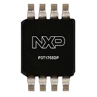 NXP P3T1755DPZ Digital Temperature Sensor +/-0.5 C accuracy temperature  sensor with I3C/I2C interface in TSSOP8 package