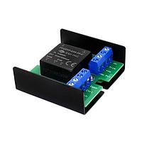 Rack Mount Isolated DC/DC Converters