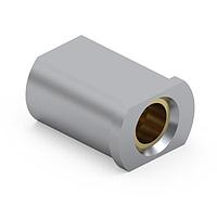 Mill-Max 4064-0-18-01-03-27-40-0 Accessories 4P SMT RECEPT