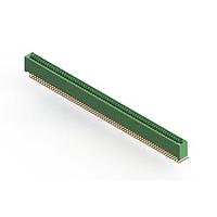 EDAC 845-070-558-101 Standard Card Edge Connectors .100" (2.54mm) Pitch Card Edge Connector