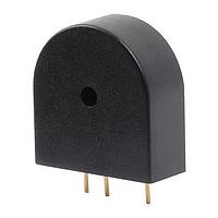 Same Sky (formerly CUI Devices) CPE-503 Piezoelectric buzzer, 24  x  10 mm, 25 mm deep, P, 12 V, through hole, no driving circuit