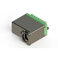 EDAC 516-090-520-262 Connectors Rack & Panel Connector