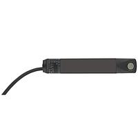 Dwyer AVFS-2 Adjustable Air Flow Switch for Ducts, ± 5% Repeatability, 1-10 m/s, 3 A Output (SPST NO, 1969 FPM)